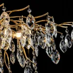 Подвесная люстра MODESTYLE MS.2118.1200 BS
