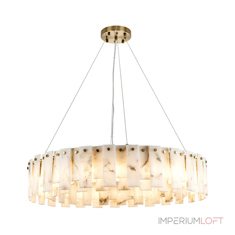 Подвесная люстра MODELUX ML.6998.800 BS