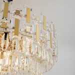 Подвесная люстра MODELUX ML.88801.12