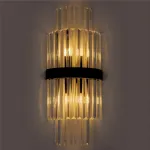 Настенный светильник MODELUX ML.504.02 BK от ImperiumLoft