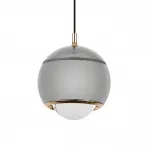 Подвесной светильник LED4U L8753-1 CR