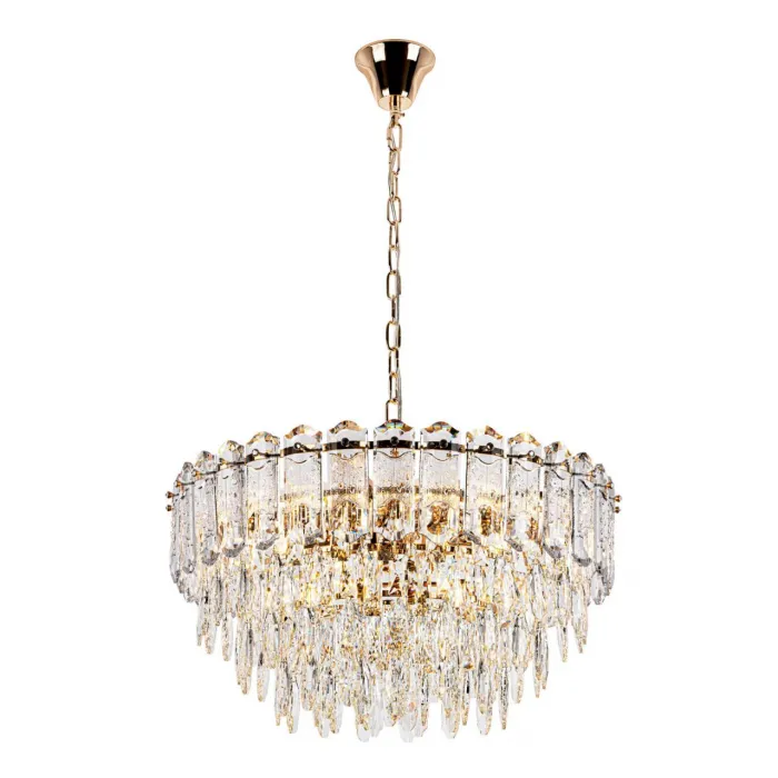 Подвесная люстра MODELUX ML.7085.600 GD от ImperiumLoft