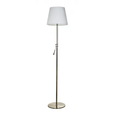 Напольный светильник MODEMODERN MD.8020.01FL GD