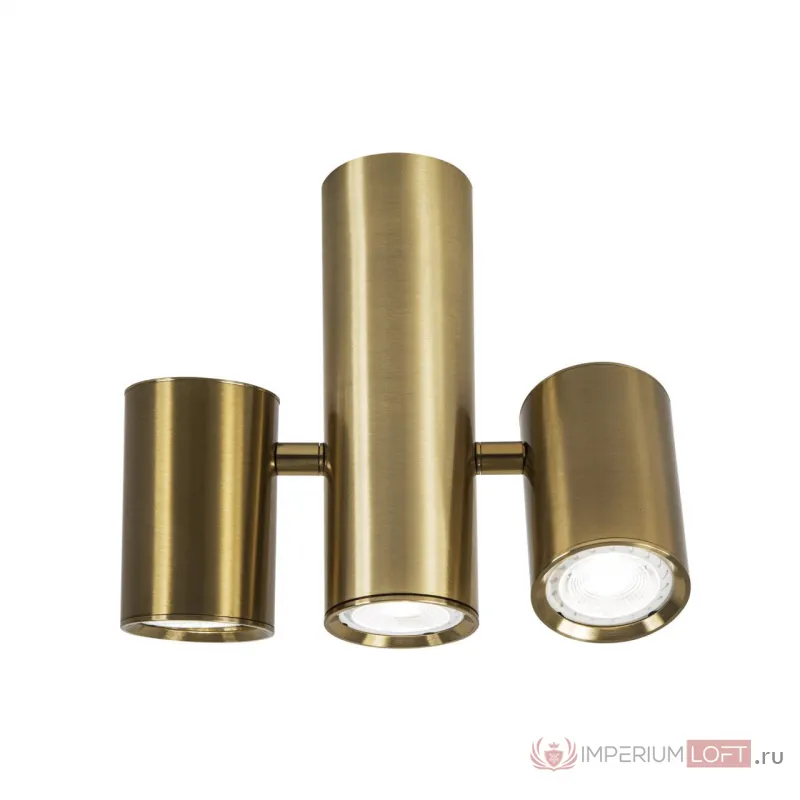 Потолочный светильник LED4U L2234-180 BS от ImperiumLoft