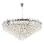 Подвесная люстра MODELUX ML.7088.1200R CR