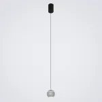 Подвесной светильник LED4U L8753-1 CR