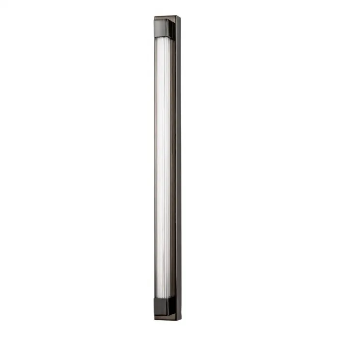 Настенный светильник LED4U L2244-520 BK от ImperiumLoft