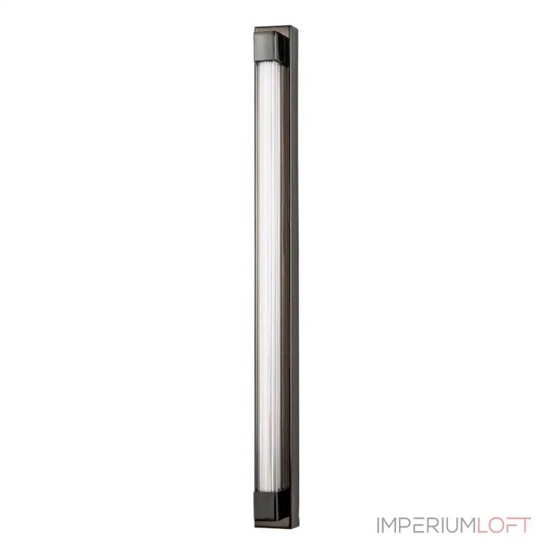 Настенный светильник LED4U L2244-520 BK