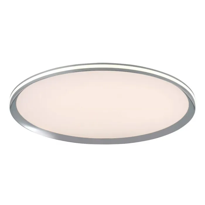 Потолочный cветильник LED4U L3020-600 CR от ImperiumLoft