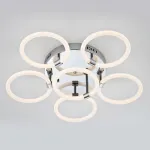 Потолочный светильник LED4U L2022-6