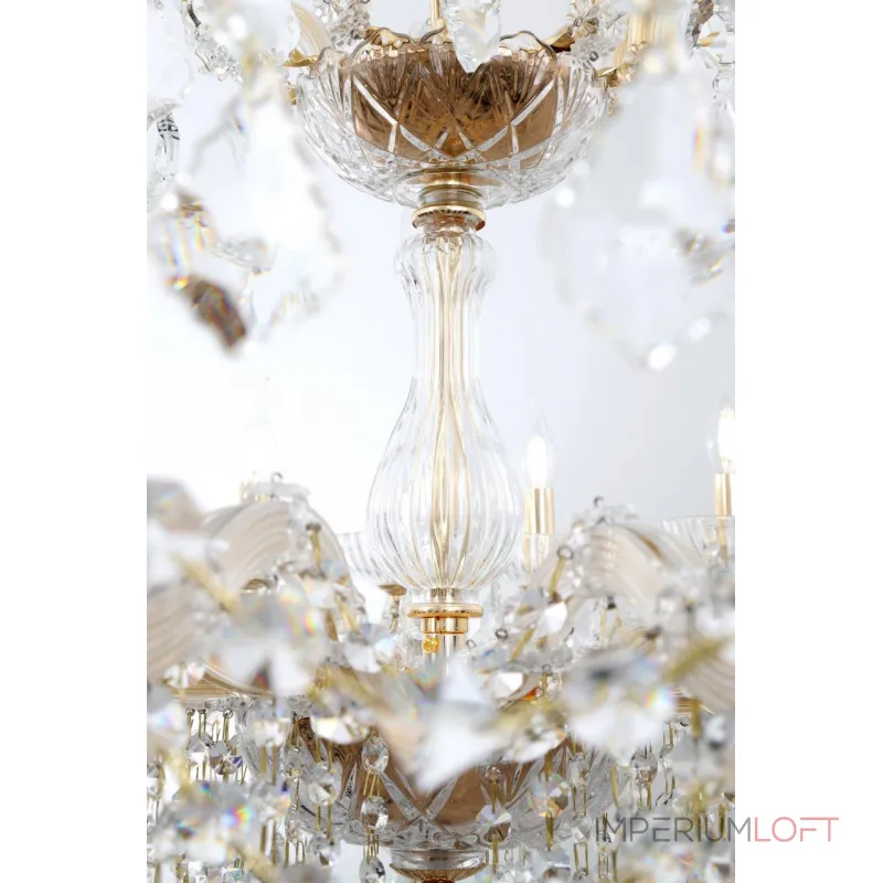 Подвесная люстра MODELUX ML.20221.20