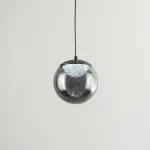 Подвесной светильник MODELUX ML.2338.150 BK-BK