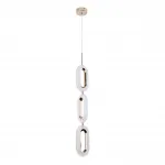 Подвесной светильник MODESTYLE MS.1120.3 GD