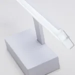 Настенный светильник LED4U L6389-420 WH от ImperiumLoft