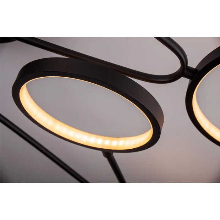 Потолочный светильник LED4U L260-6 от ImperiumLoft