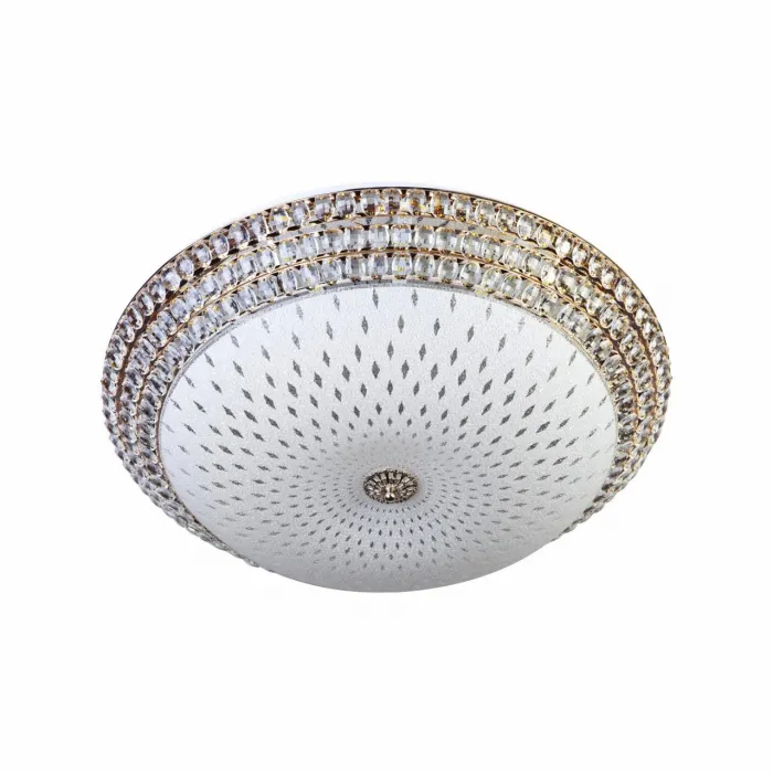 Потолочный светильник LED4U L1150-550 GD от ImperiumLoft