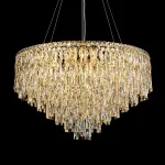 Подвесная люстра MODELUX ML.7222.800 GD