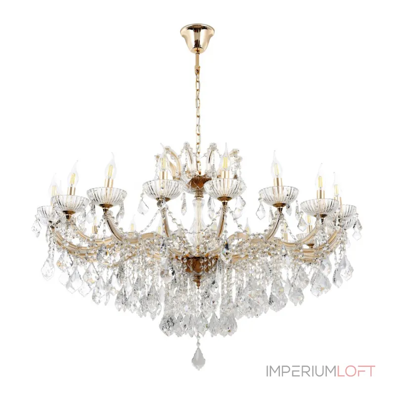 Подвесная люстра MODELUX ML.20221.20