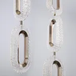 Подвесной светильник MODESTYLE MS.1120.3 GD