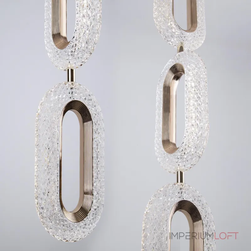 Подвесной светильник MODESTYLE MS.1120.3 GD Подвесной светильник MODESTYLE MS.1120.3 GD