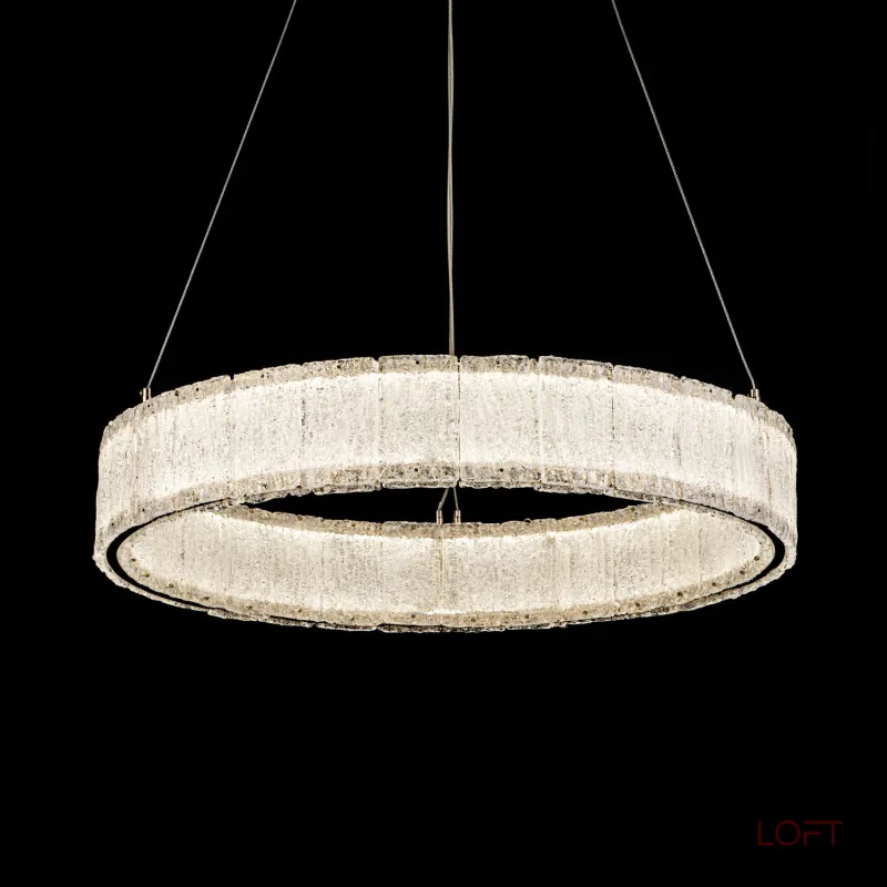 Подвесная люстра MODELUX ML.9361.600 GD