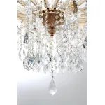 Подвесная люстра MODELUX ML.20221.20