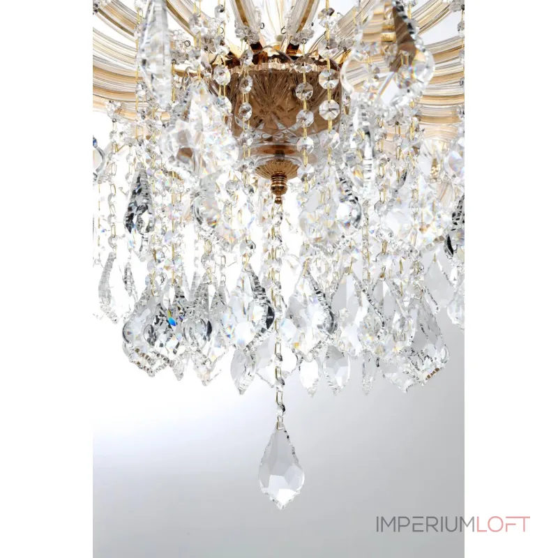 Подвесная люстра MODELUX ML.20221.20