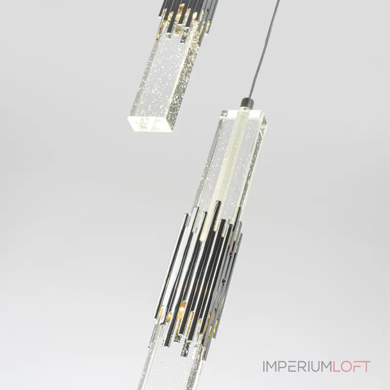Подвесной светильник MODELUX ML.88987.2 CR