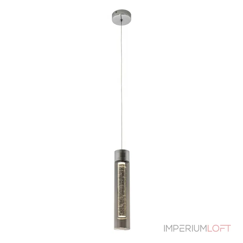 Подвесной светильник MODELUX ML.88940.1 CR Подвесной светильник MODELUX ML.88940.1 CR