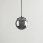 Подвесной светильник MODELUX ML.2338.150 BK-BK
