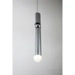 Подвесной cветильник MODELUX 88906-2 CH
