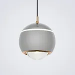 Подвесной светильник LED4U L8753-1 CR