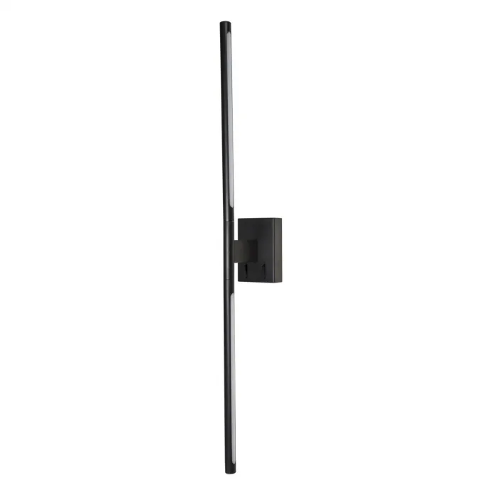 Настенный светильник LEDtrec LT7180 BK от ImperiumLoft