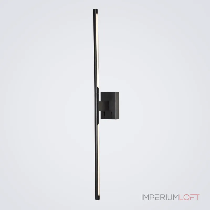 Настенный светильник LEDtrec LT7180 BK Настенный светильник LEDtrec LT7180 BK