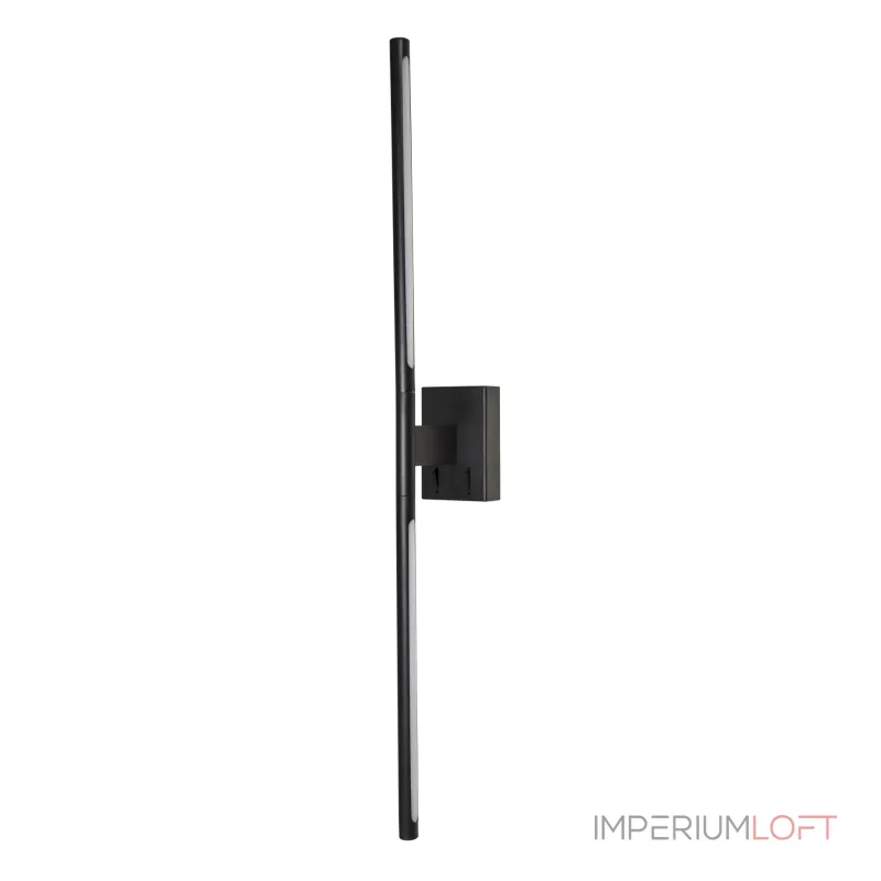 Настенный светильник LEDtrec LT7180 BK Настенный светильник LEDtrec LT7180 BK