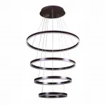 Подвесная люстра LED4U L55000-4HL BR