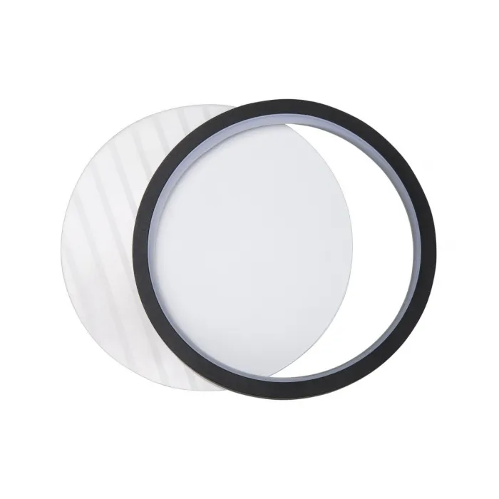 Настенный светильник LED4U L7320-2 BK от ImperiumLoft