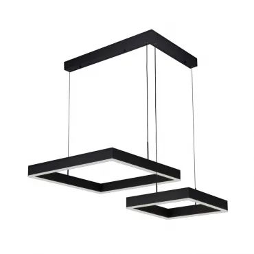 Подвесная люстра LED4U L91070-600-400 Подвесная люстра LED4U L91070-600-400