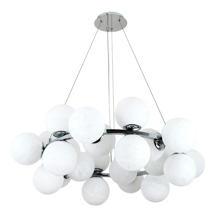 Подвесной светильник MODESTYLE MS.6117.24 CR от ImperiumLoft