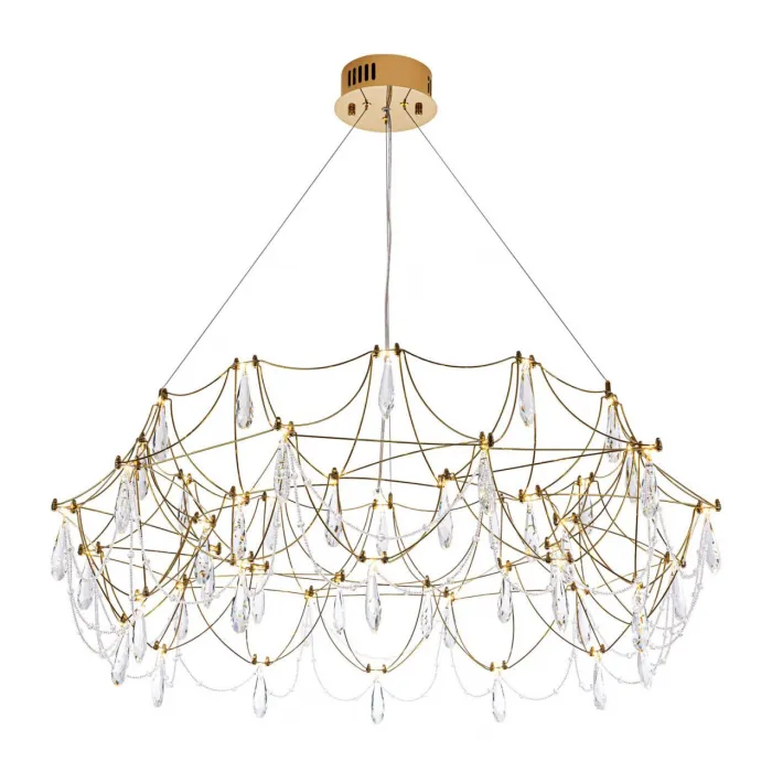 Подвесная люстра MODELUX ML.5603.1000P BS от ImperiumLoft