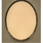 Потолочный cветильник LED4U L3020-500 BK от ImperiumLoft