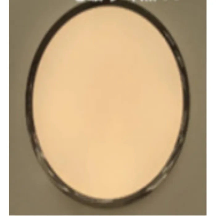 Потолочный cветильник LED4U L3020-500 BK от ImperiumLoft