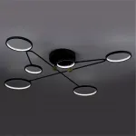 Потолочный светильник LED4U L260-6 от ImperiumLoft