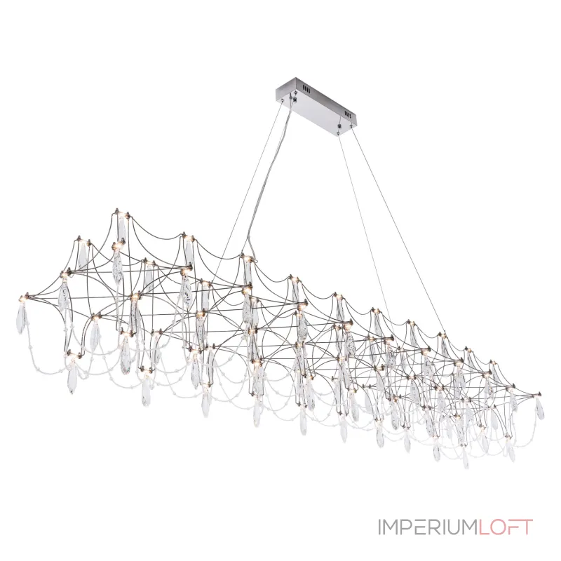 Подвесная люстра MODELUX premium ML.5603.2000P CH