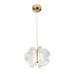 Подвесная люстра MODELUX ML.6222.260 CP