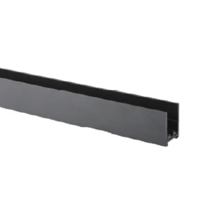 Шинопровод однофазный накладной LEDtrec magnetic LT.25233.3000 WH от ImperiumLoft
