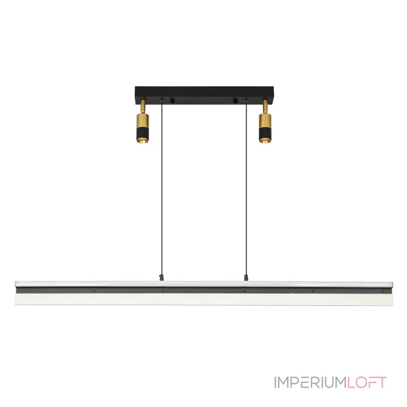 Подвесной светильник LED4U L8700-1200 Подвесной светильник LED4U L8700-1200