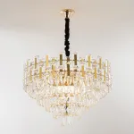 Подвесная люстра MODELUX ML.88801.12