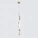 Подвесной светильник MODESTYLE MS.1120.3 GD