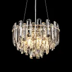 Подвесная люстра MODELUX ML.7088.400 GD